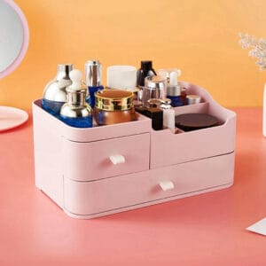 Organisateur Tiroir Salle De Bain