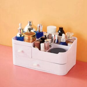 Organisateur Tiroir Salle De Bain