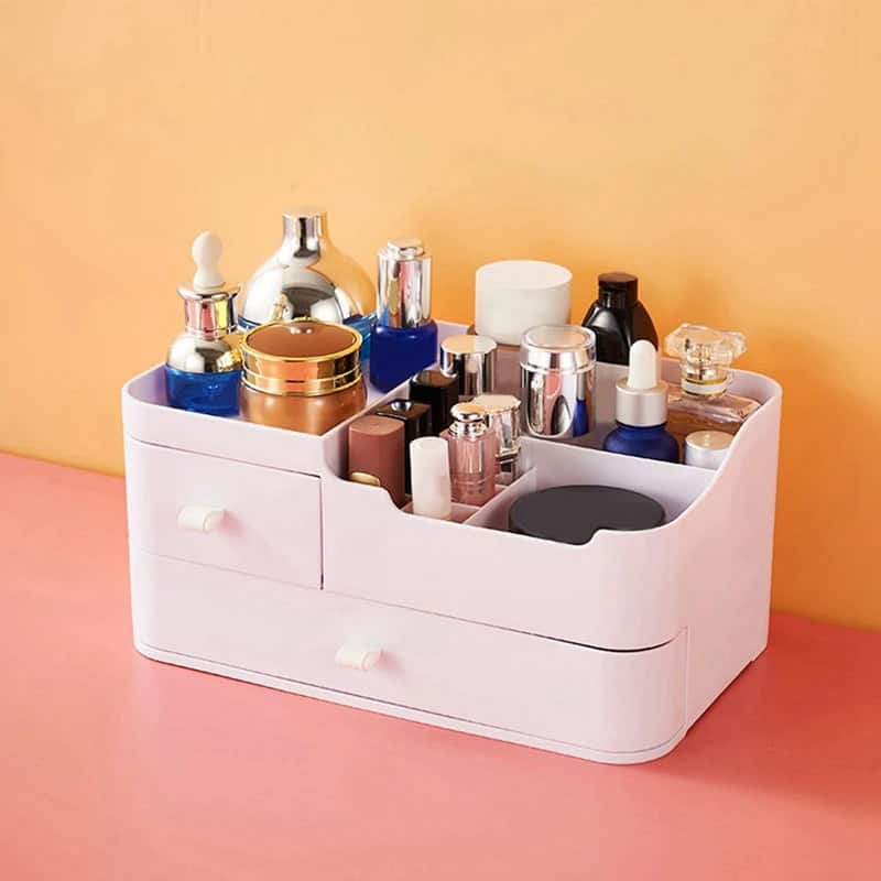 Organisateur Tiroir Salle De Bain