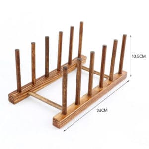 Organisateur Vaisselle