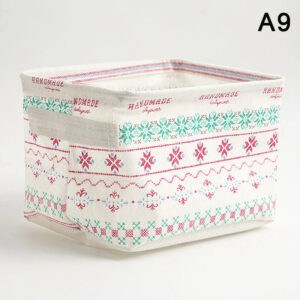 Panier Rangement Sous Vetement