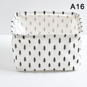 Panier Rangement Sous Vetement