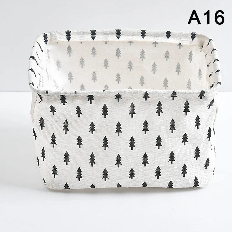 Panier Rangement Sous Vetement