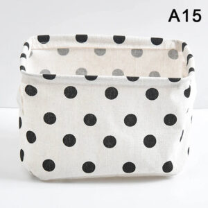 Panier Rangement Sous Vetement