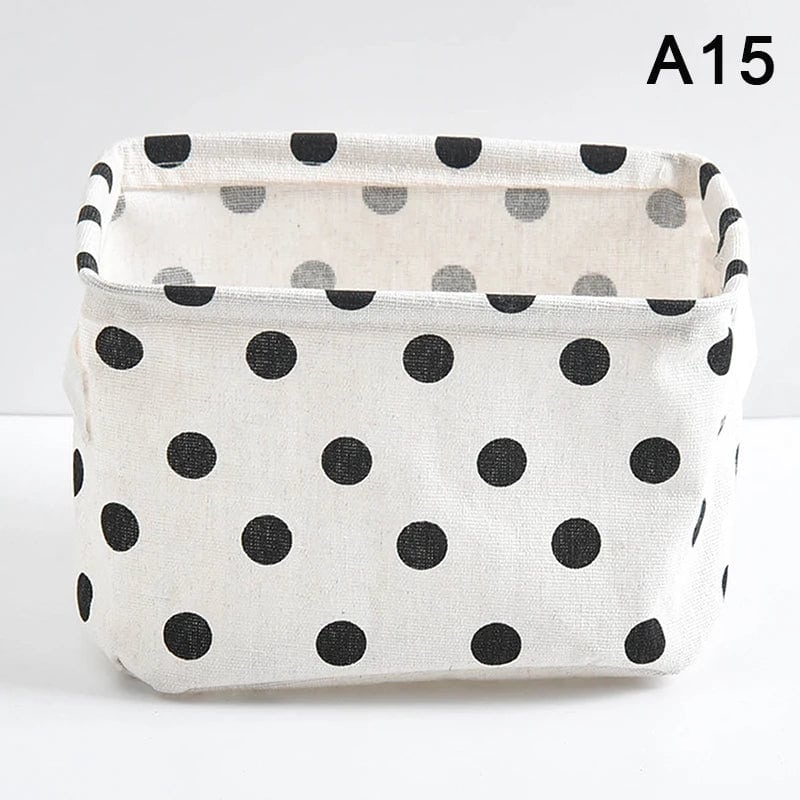 Panier Rangement Sous Vetement