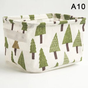 Panier Rangement Sous Vetement