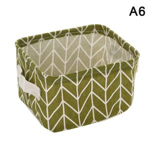 Panier Rangement Sous Vetement