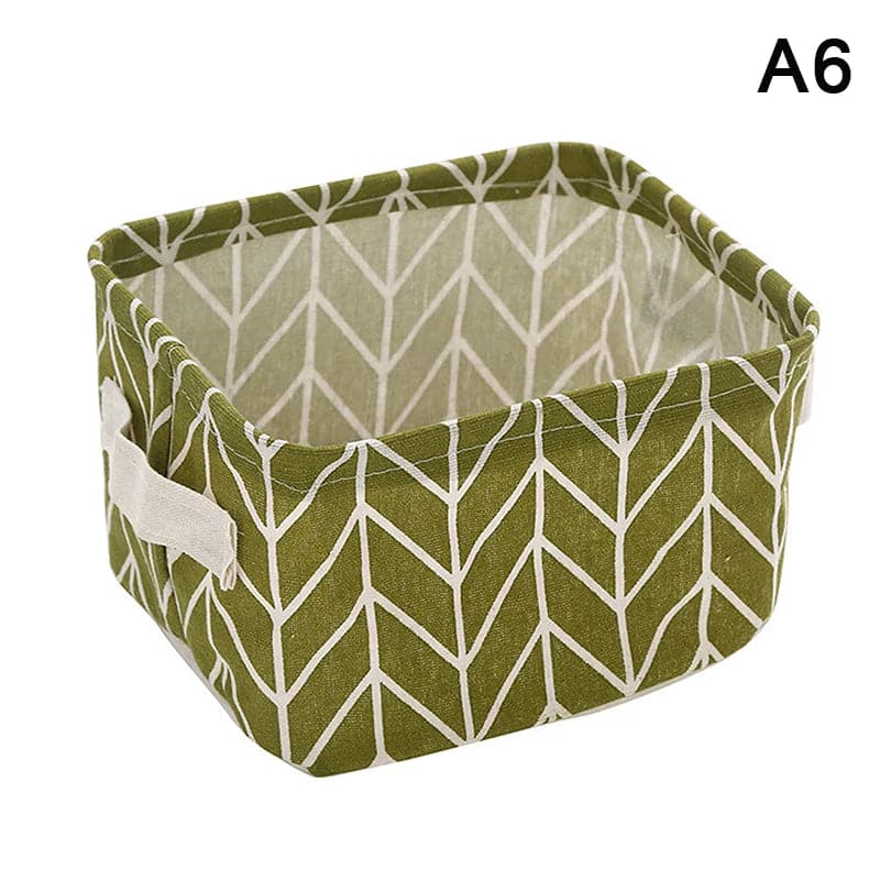 Panier Rangement Sous Vetement