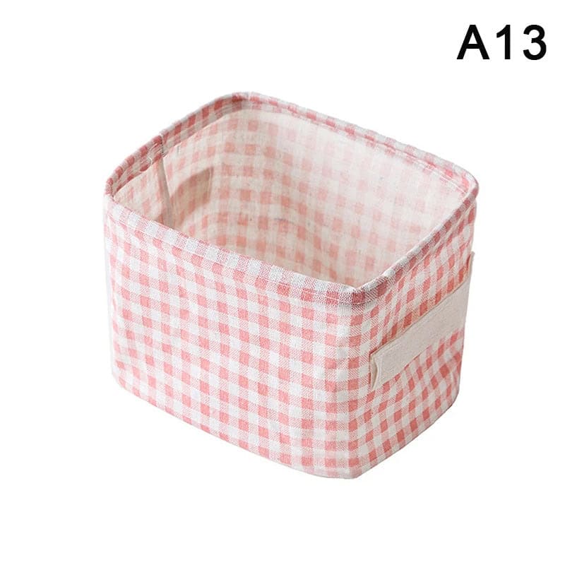 Panier Rangement Sous Vetement