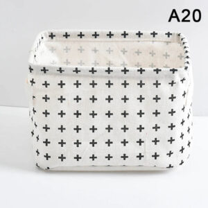 Panier Rangement Sous Vetement