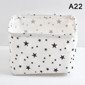 Panier Rangement Sous Vetement