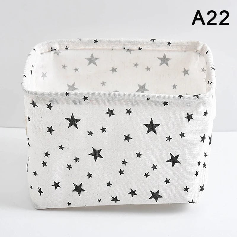 Panier Rangement Sous Vetement