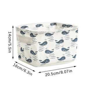 Panier Rangement Sous Vetement