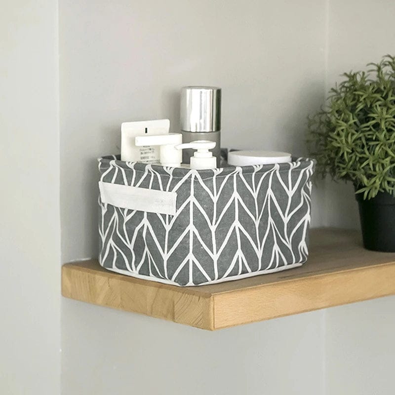 Panier Rangement Sous Vetement