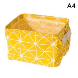 Panier Rangement Sous Vetement