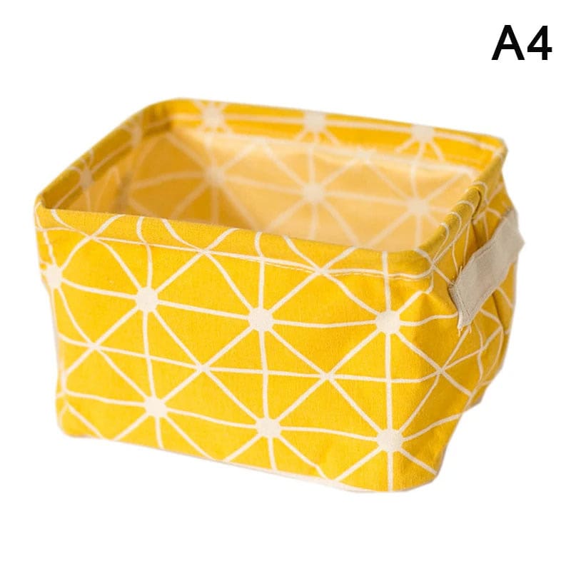 Panier Rangement Sous Vetement