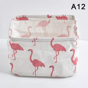 Panier Rangement Sous Vetement