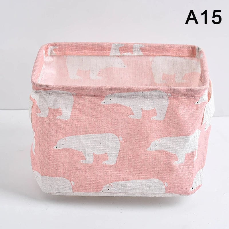 Panier Rangement Sous Vetement