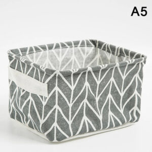 Panier Rangement Sous Vetement