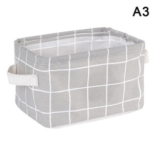 Panier Rangement Sous Vetement