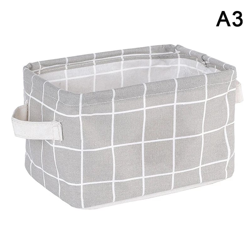 Panier Rangement Sous Vetement