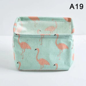 Panier Rangement Sous Vetement