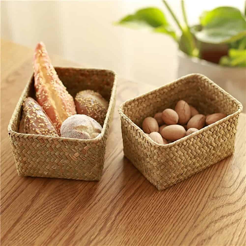 Panier Tiroir