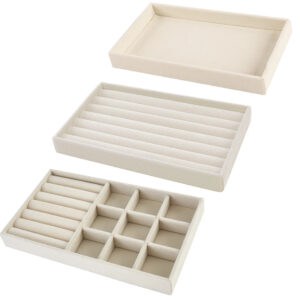 Plateau Rangement Bijoux