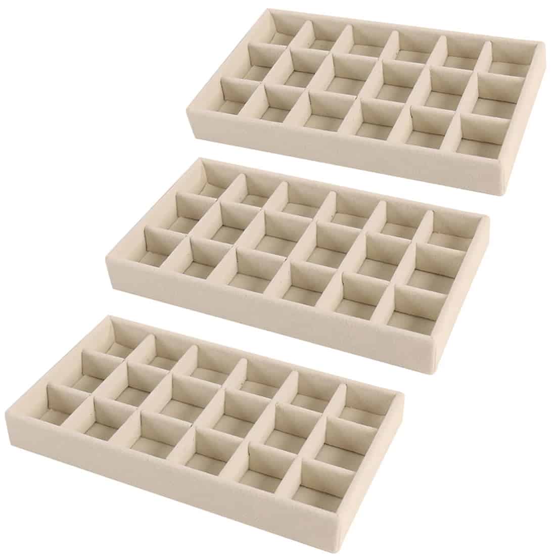 Plateau Rangement Bijoux