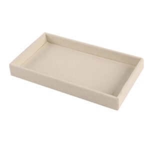 Plateau Rangement Bijoux