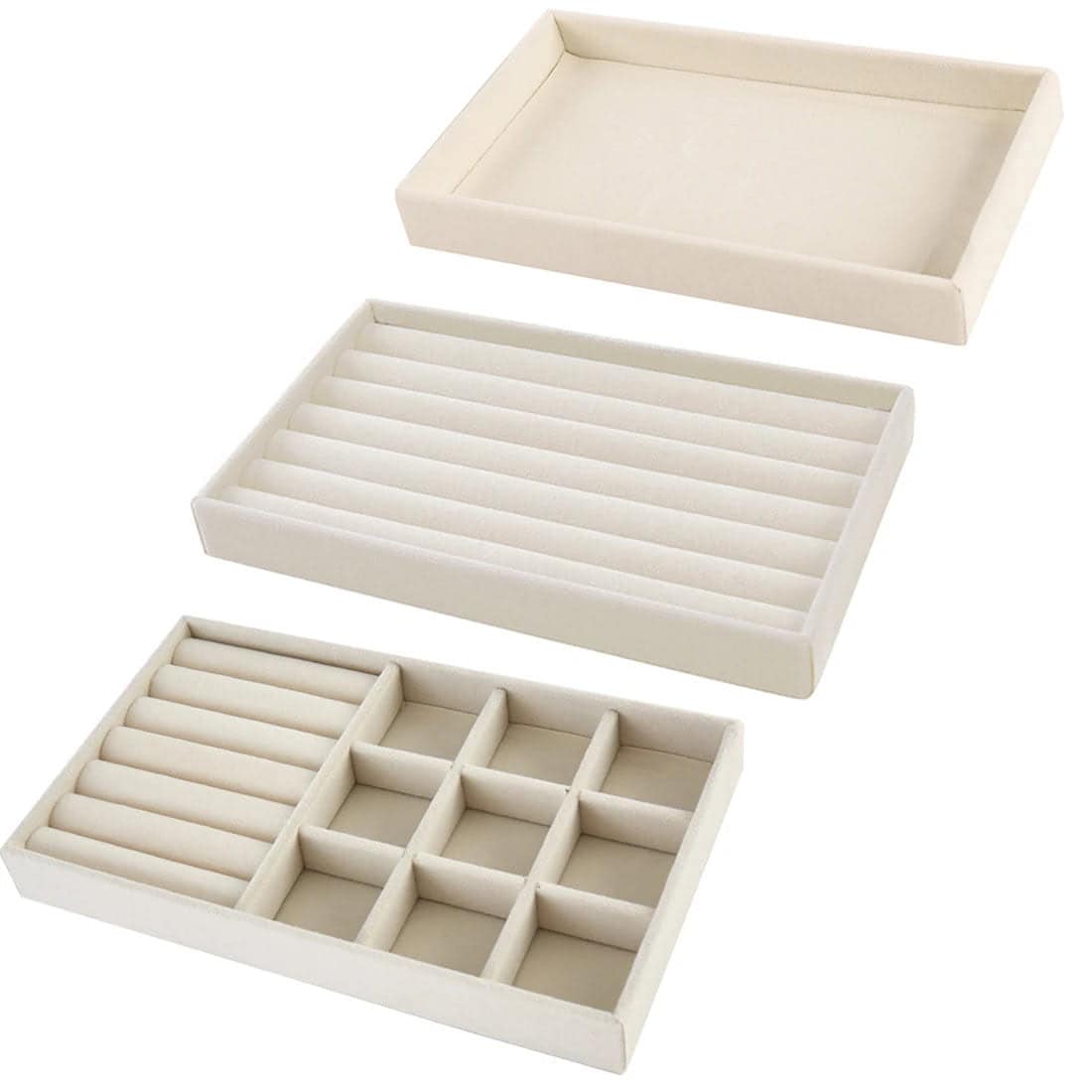 Plateau Rangement Bijoux