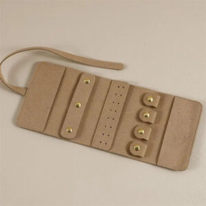 Pochette Range Bijoux