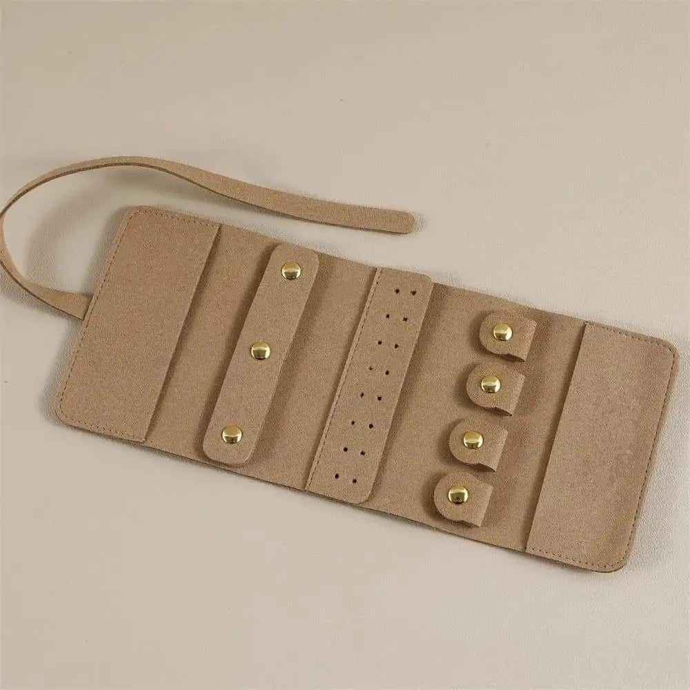 Pochette Range Bijoux