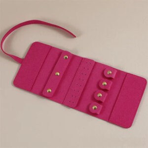 Pochette Range Bijoux