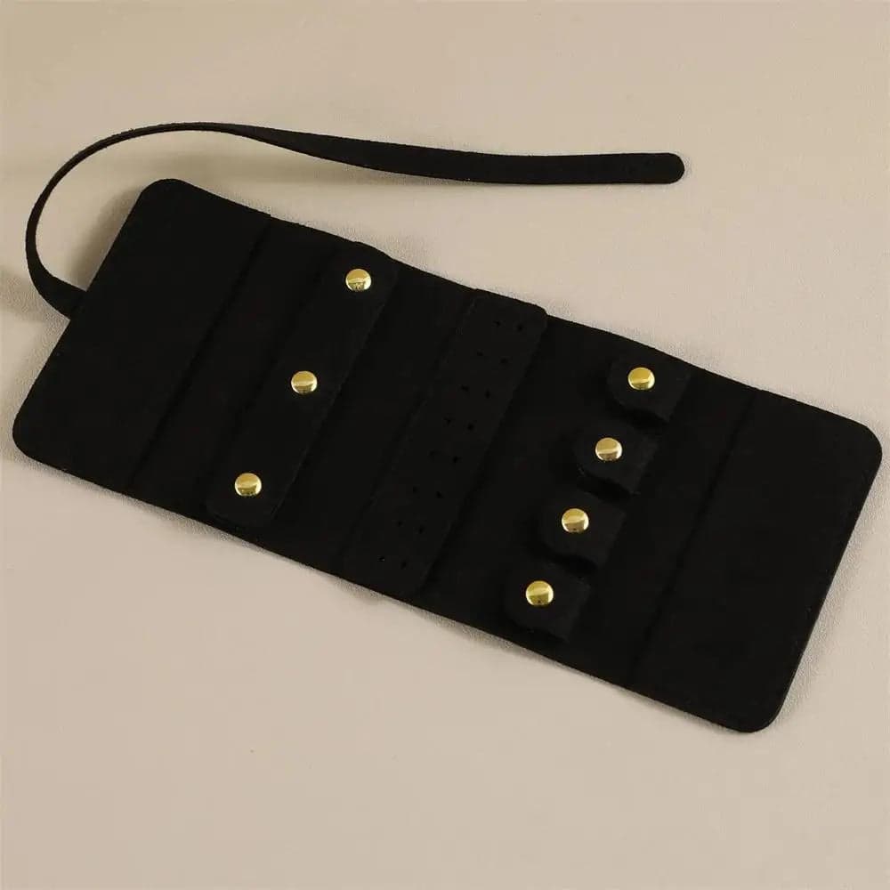Pochette Range Bijoux