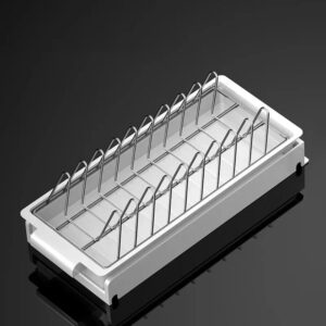 Range Assiette Coulissant