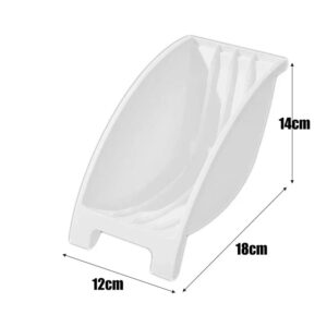 Range Assiette Plastique