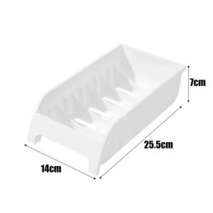 Range Assiette Plastique