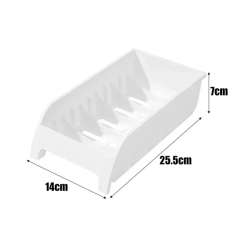 Range Assiette Plastique