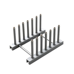 Range Assiette Vertical