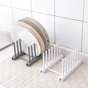 Range Assiette Vertical