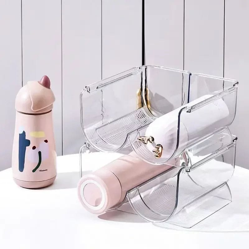 Range Bouteille Tiroir Cuisine