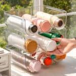 Range Bouteille Tiroir Cuisine