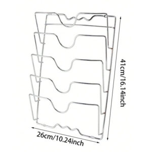 Range Couvercle Tiroir