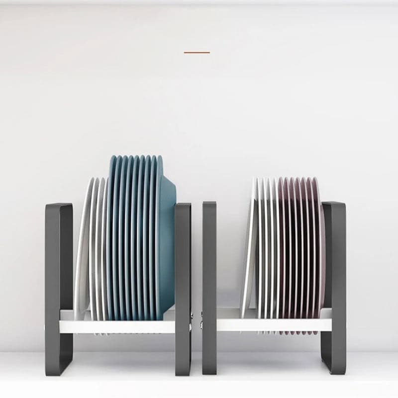 Rangement Assiette Placard
