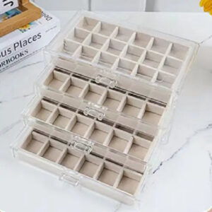 Rangement Bijoux Professionnel