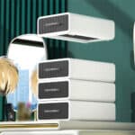 Rangement Bureau Tiroir Plastique