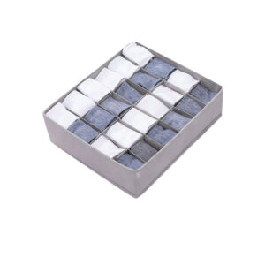 Rangement Chaussettes et Sous Vetements