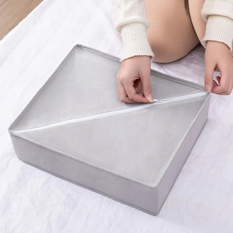 Rangement Chaussettes et Sous Vetements