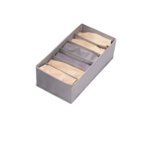 Rangement Chaussettes et Sous Vetements